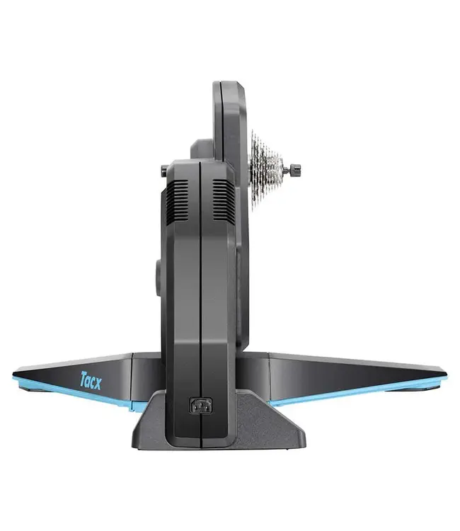 Tacx Base d'entraînement magnétique Flux 2 Intelligente