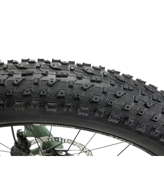 Kona Fatbike Woo 2025