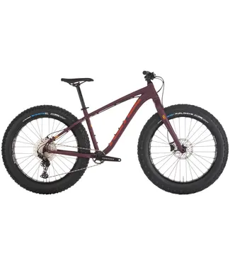 Kona Fatbike Wo 2025