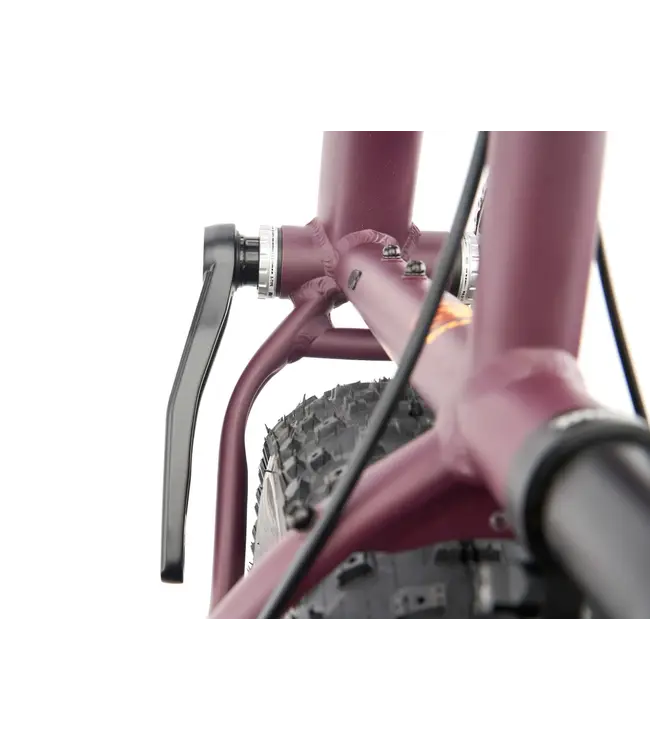 Kona Fatbike Wo 2025