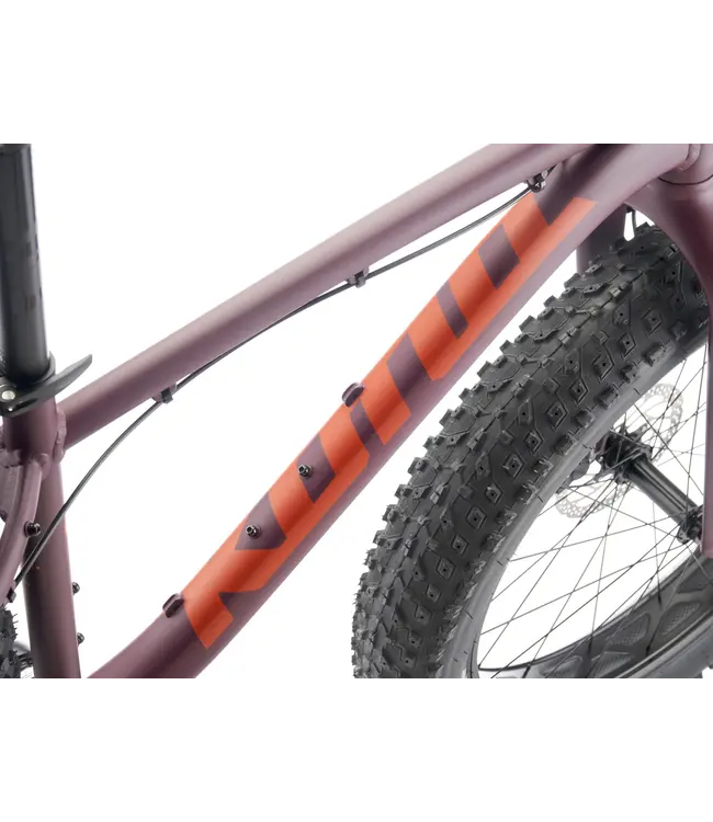 Kona Fatbike Wo 2025