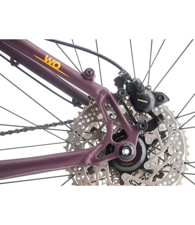 Kona Fatbike Wo 2025