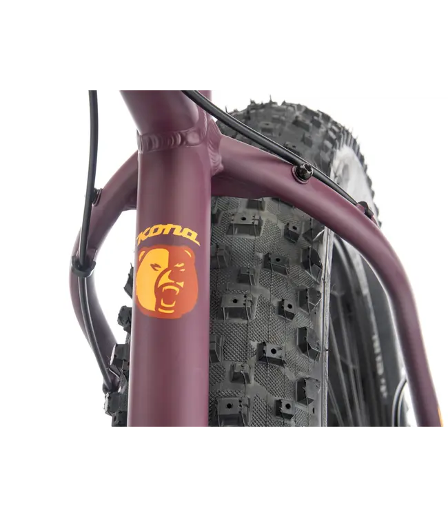 Kona Fatbike Wo 2025