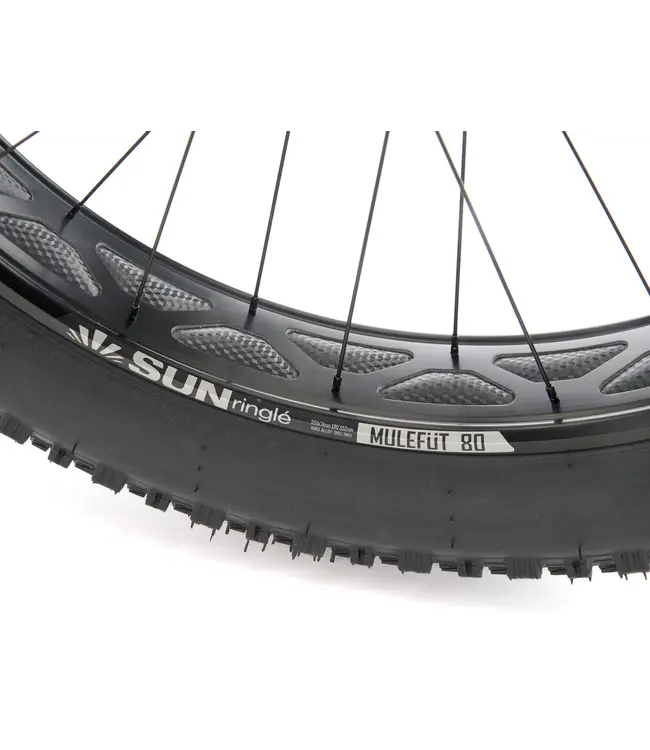 Kona Fatbike Wo 2025