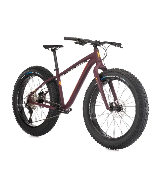 Kona Fatbike Wo 2025