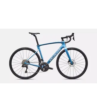 Specialized Roubaix SL8 Comp 2026