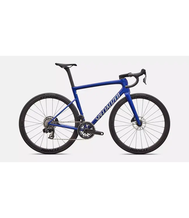 Specialized Tarmac SL8 Expert