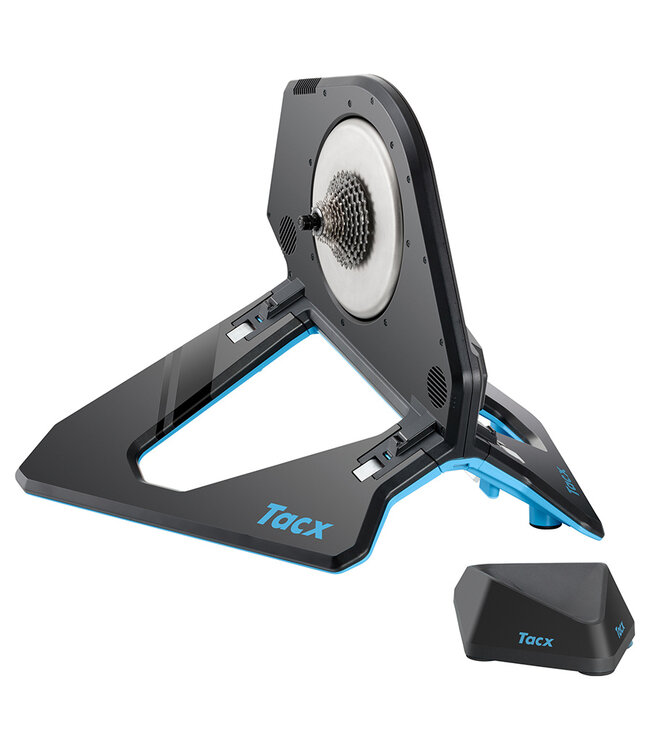 Tacx Base d'entraînement Neo 2T Smart Magnétique