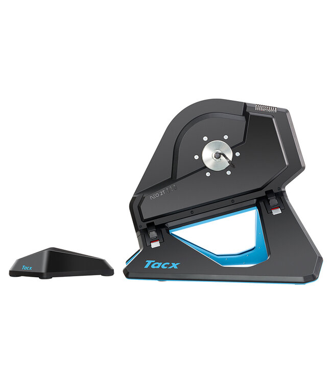 Tacx Base d'entraînement Neo 2T Smart Magnétique