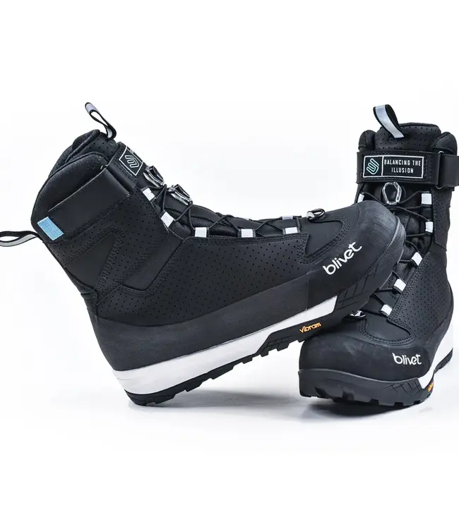 Blivet Botte Quilo X4