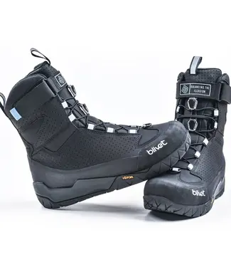 Blivet Botte Quilo FLT X4