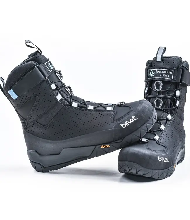 Blivet Botte Quilo FLT X4