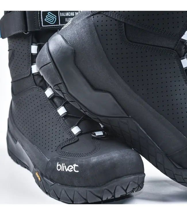 Blivet Botte Quilo FLT X4