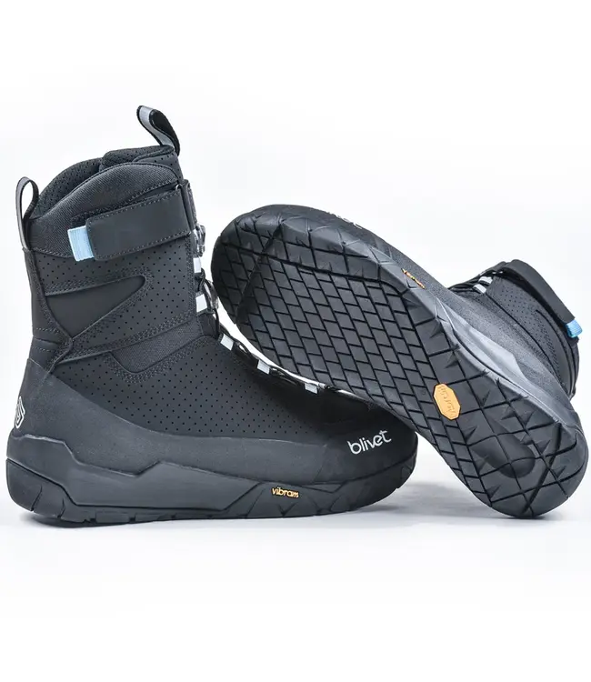 Blivet Botte Quilo FLT X4