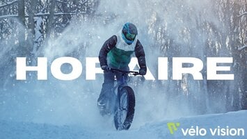 Horaire du temps des fêtes