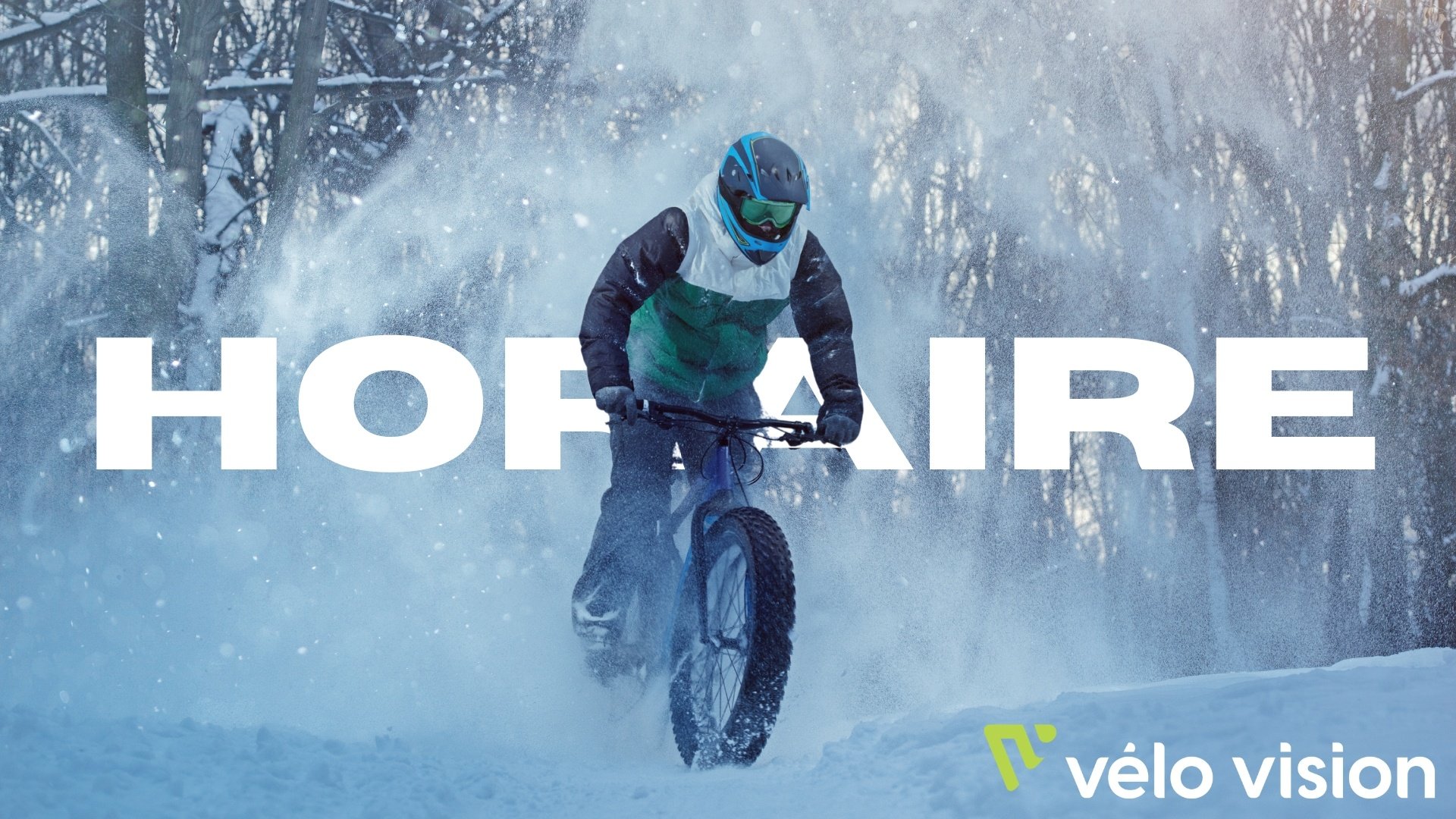 Horaire du temps des fêtes