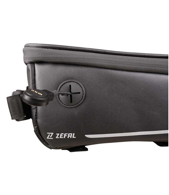 Zefal Sac de tube Z Console T2