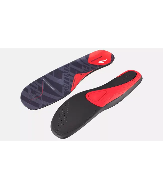 Specialized Semelles Body Geometry SL Gen 2