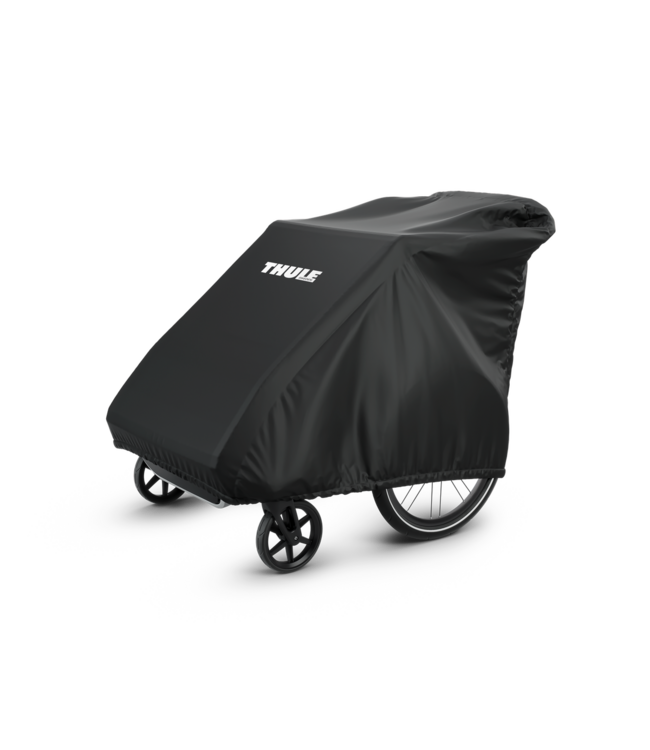 Thule Housse de rangement noir