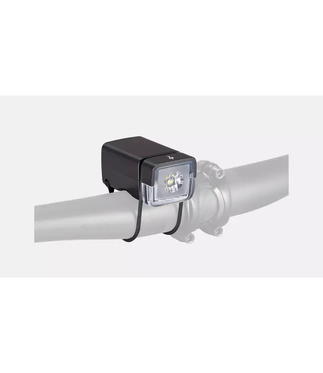 Specialized Éclairage Avant Flash 300 Noir