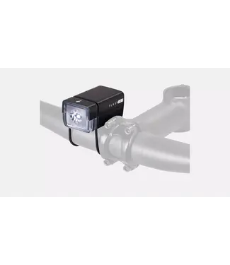 Specialized Éclairage Avant Flash 300 Noir