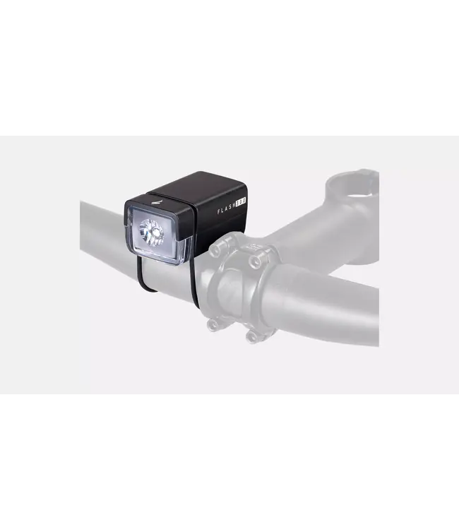 Specialized Éclairage Avant Flash 300 Noir