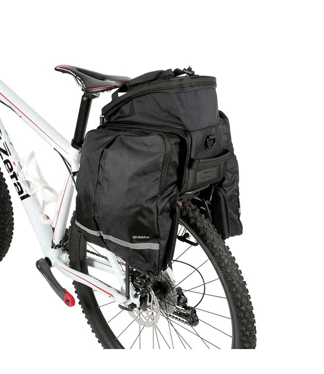 Zefal Sac Z Traveler 80