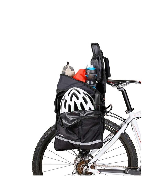 Zefal Sac Z Traveler 80