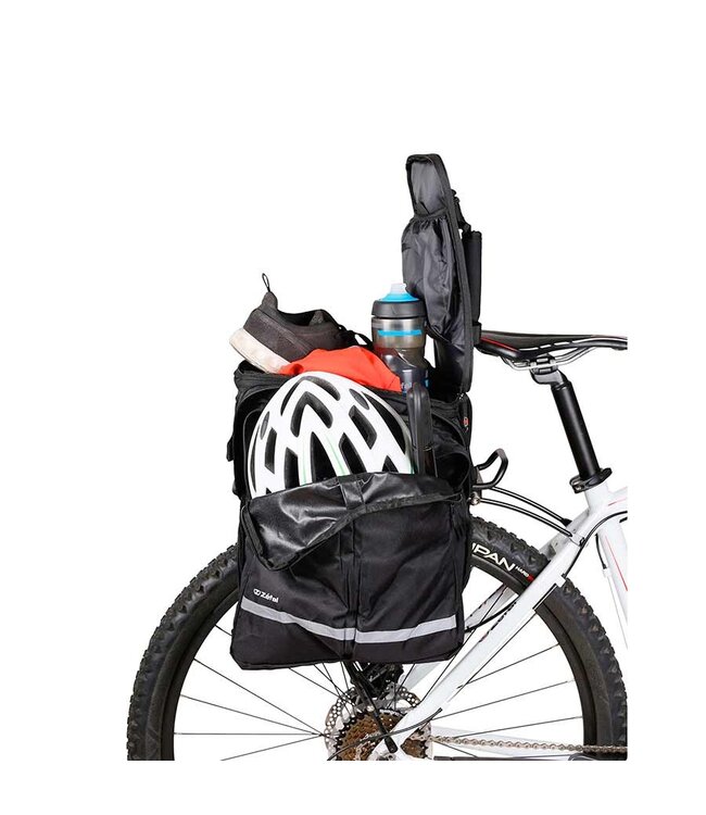 Zefal Sac Z Traveler 80