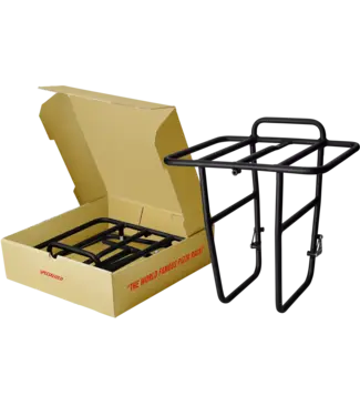 Specialized Porte-bagage avant pizza