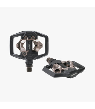 Shimano PÉDALES PD-ME700 NOIR