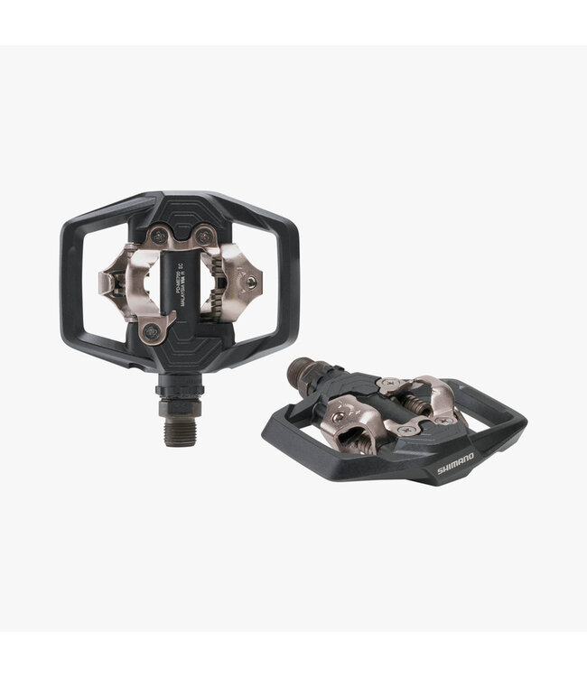 Shimano PÉDALES PD-ME700 NOIR
