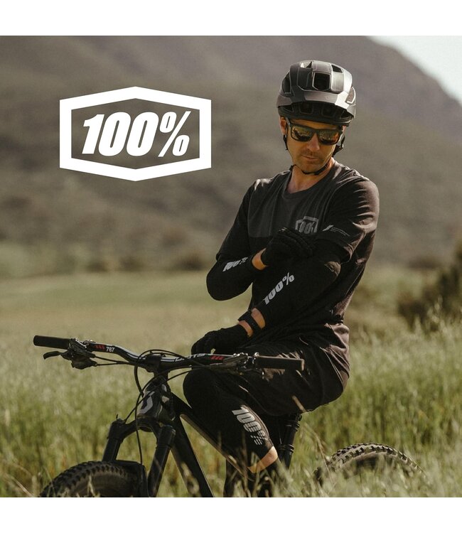 100% Coudière Ridecamp de VTT