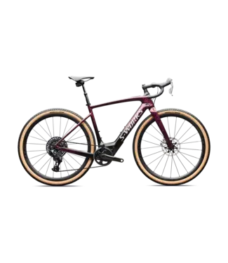 Specialized S-Works Turbo Creo 2