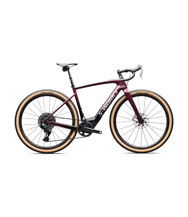 Specialized S-Works Turbo Creo 2