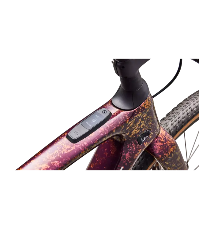 Specialized S-Works Turbo Creo 2