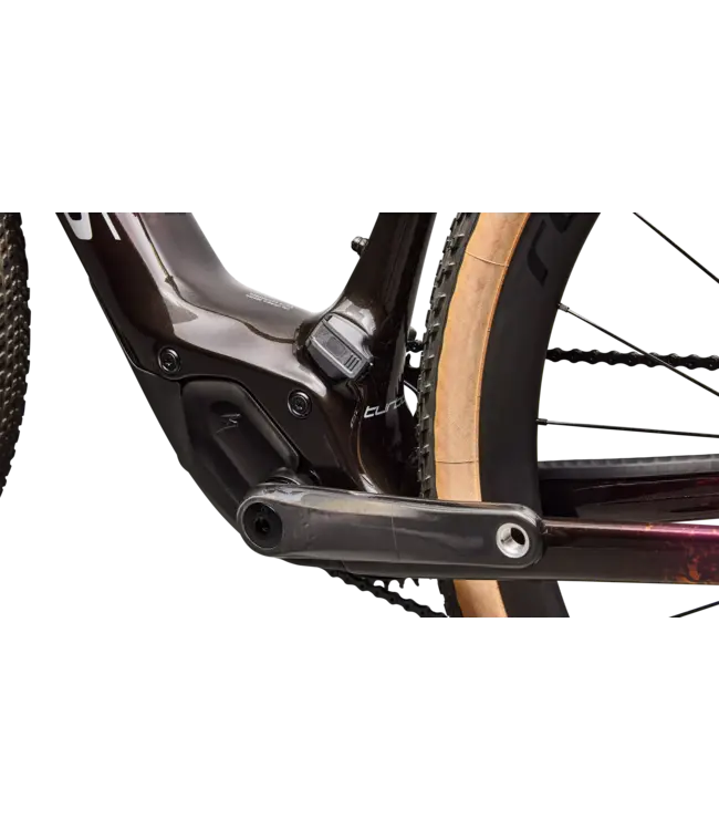 Specialized S-Works Turbo Creo 2