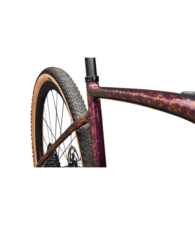 Specialized S-Works Turbo Creo 2