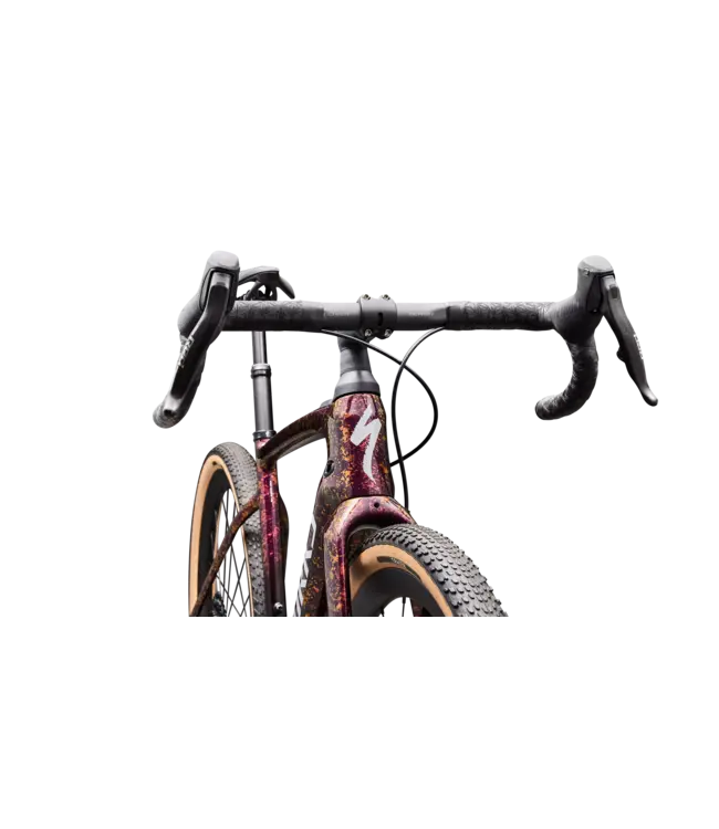 Specialized S-Works Turbo Creo 2