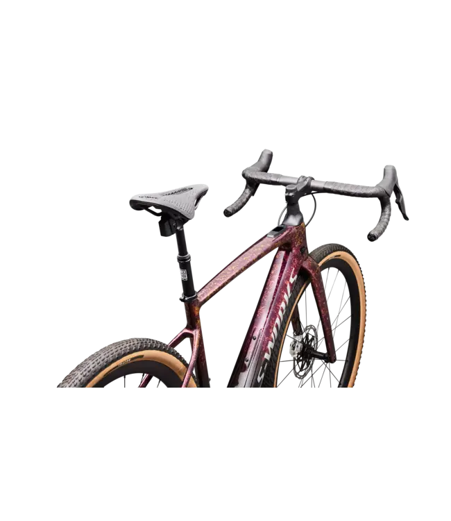 Specialized S-Works Turbo Creo 2