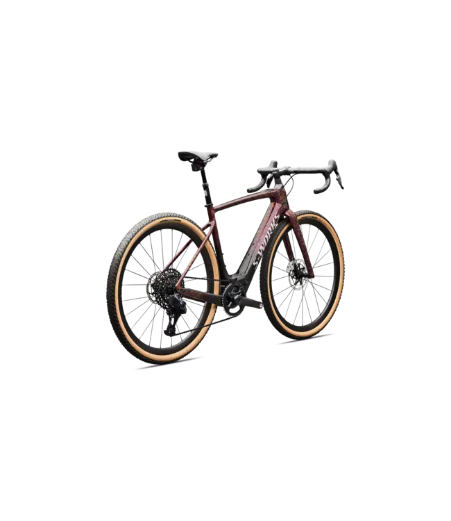 Specialized S-Works Turbo Creo 2