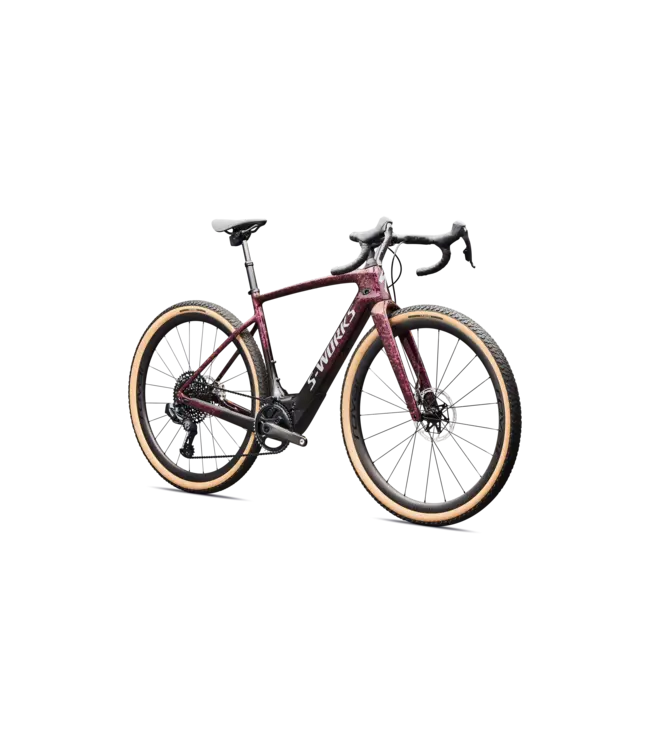 Specialized S-Works Turbo Creo 2