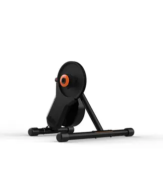 Jetblack Jetblack Base d'entrainement intelligente Victory 2025 avec Zwift Cog et Click