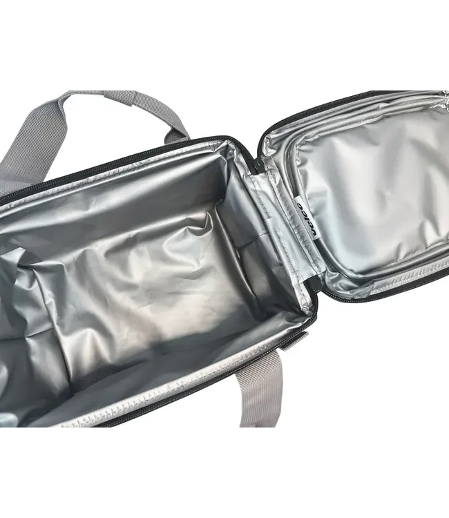 Velec Sacoche arrière imperméable Noir - Format petit