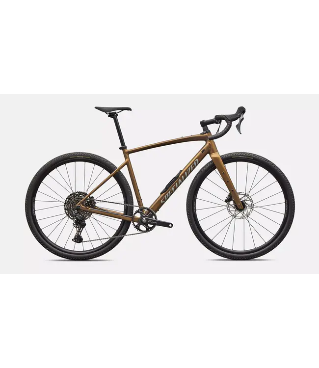 Specialized Diverge 4 Sport Alloy
