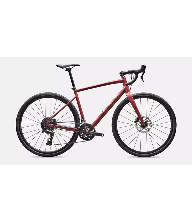 Specialized Diverge 3 Alloy