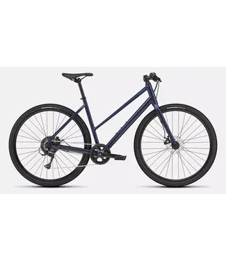 Specialized Sirrus X 1.0 Step-Through 2026