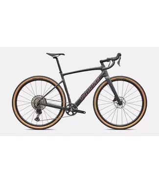 Specialized Diverge 4 Sport Carbon