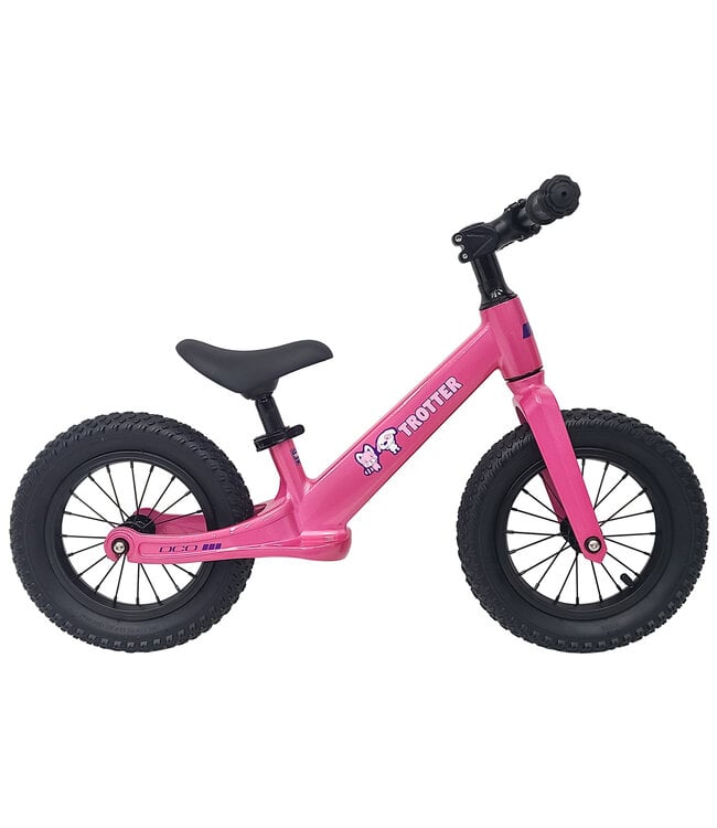 DCO Trotter Vélo d'Équilibre Ultra Léger