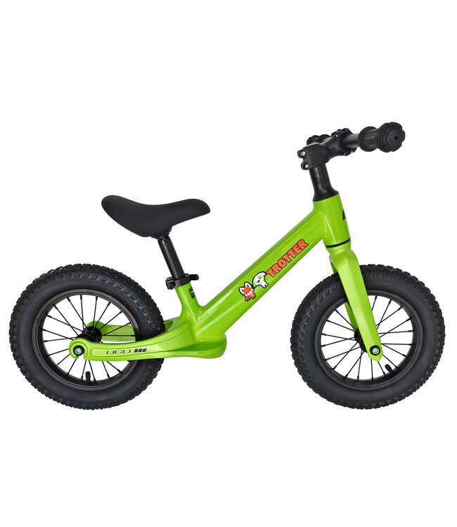 DCO Trotter Vélo d'Équilibre Ultra Léger